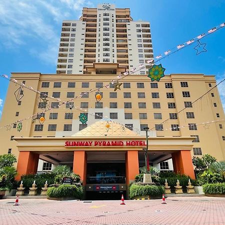 Sunvay Resort Suite Subang Jaya Exteriör bild