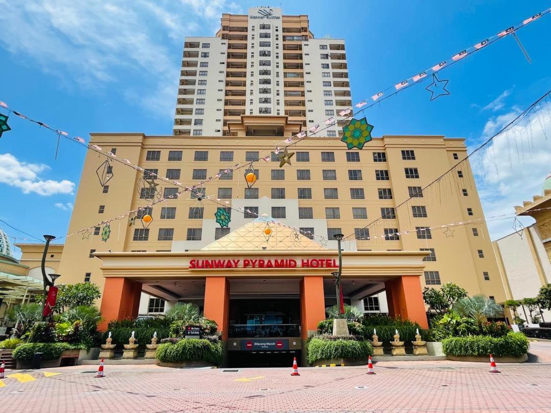 Sunvay Resort Suite Subang Jaya Exteriör bild