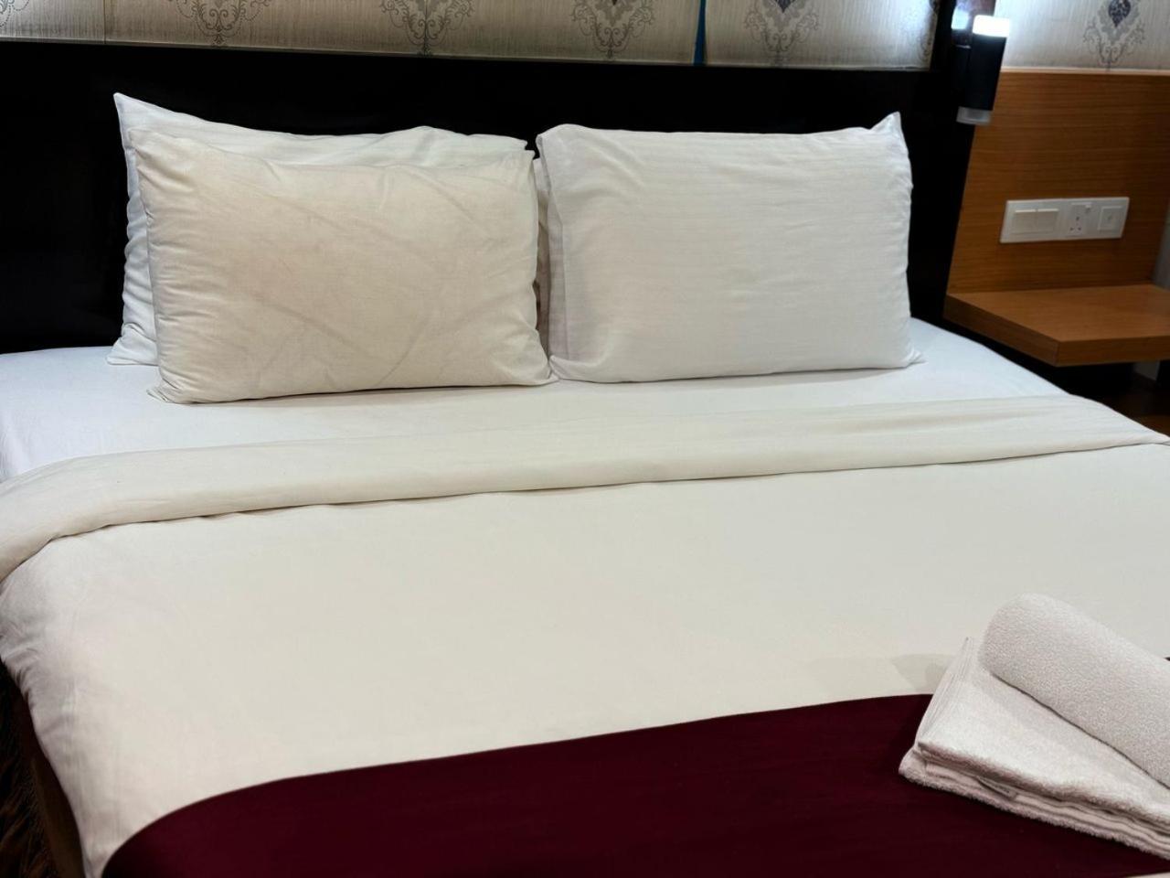 Sunvay Resort Suite Subang Jaya Exteriör bild