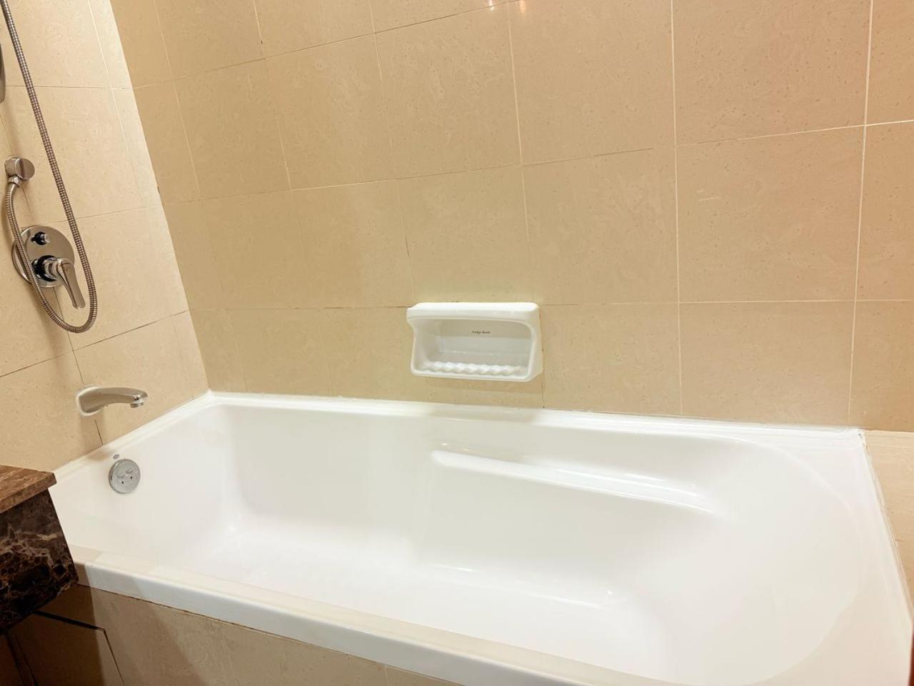 Sunvay Resort Suite Subang Jaya Exteriör bild