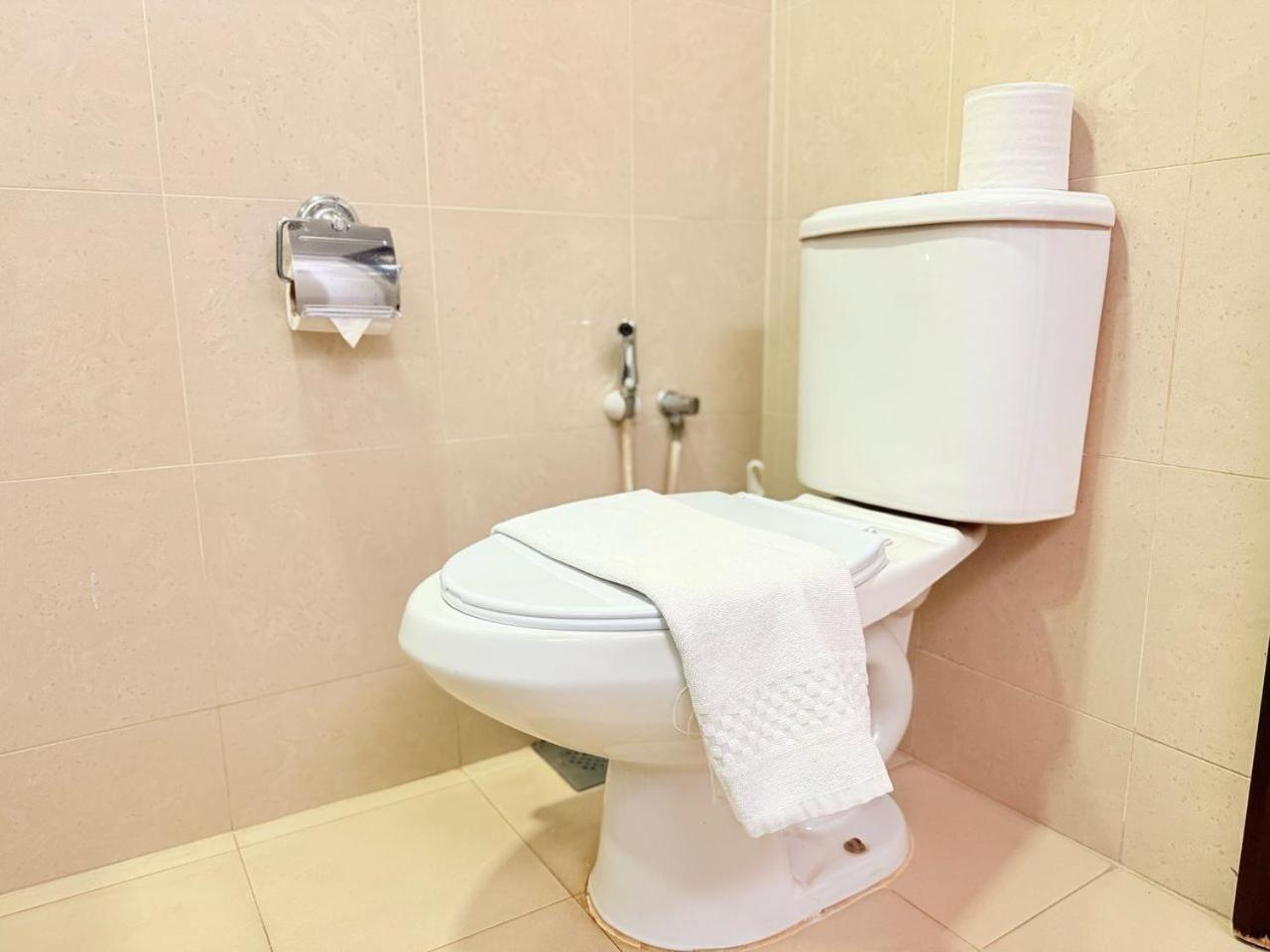 Sunvay Resort Suite Subang Jaya Exteriör bild