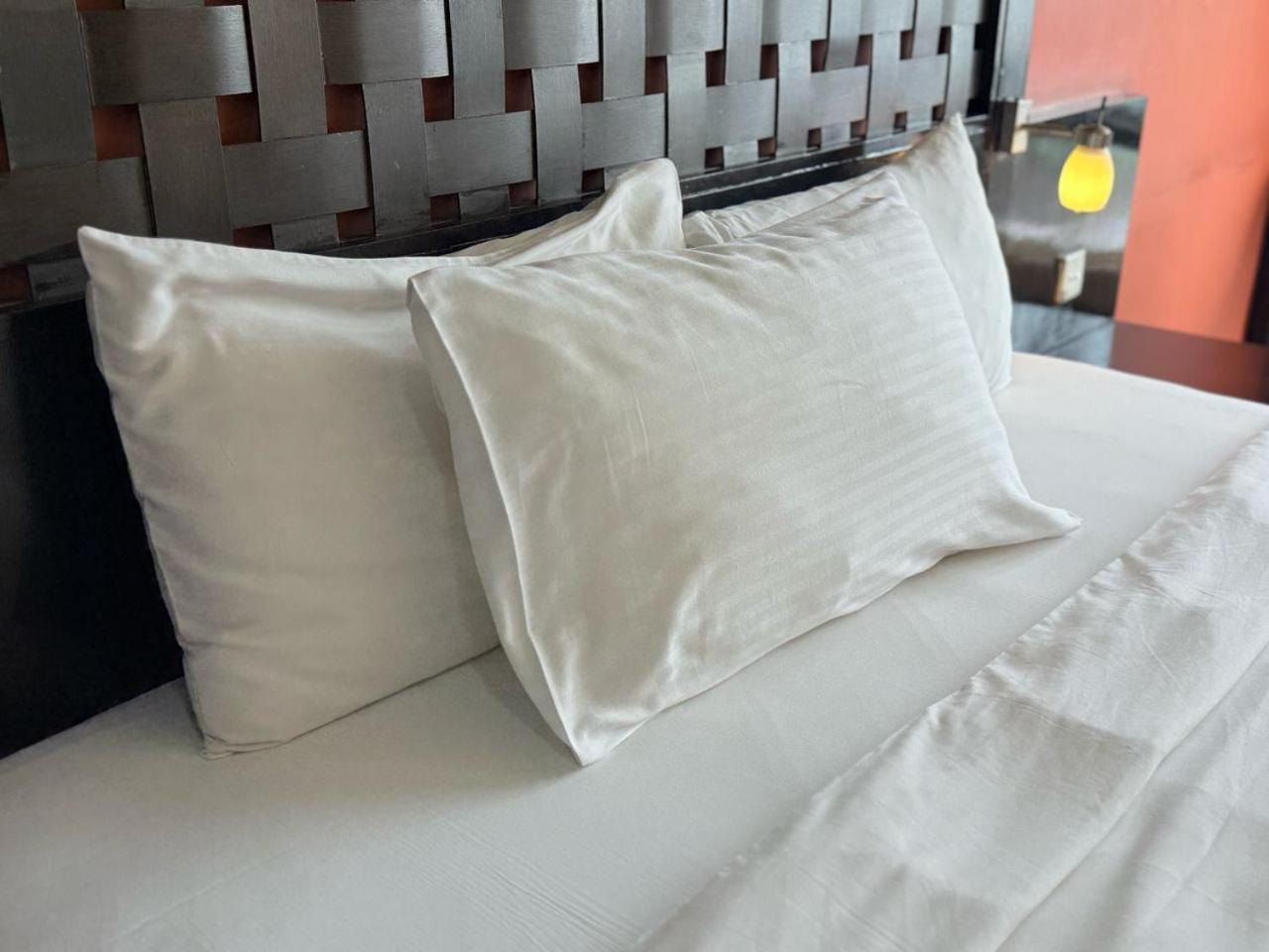 Sunvay Resort Suite Subang Jaya Exteriör bild