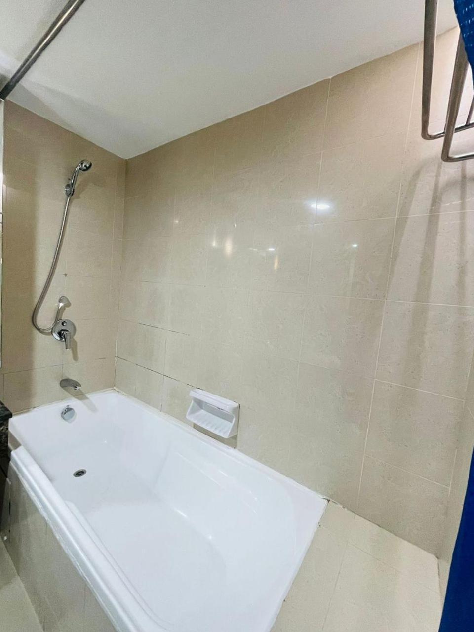 Sunvay Resort Suite Subang Jaya Exteriör bild